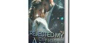 Rejected My Cheating Alpha Novel by C. Jacobs